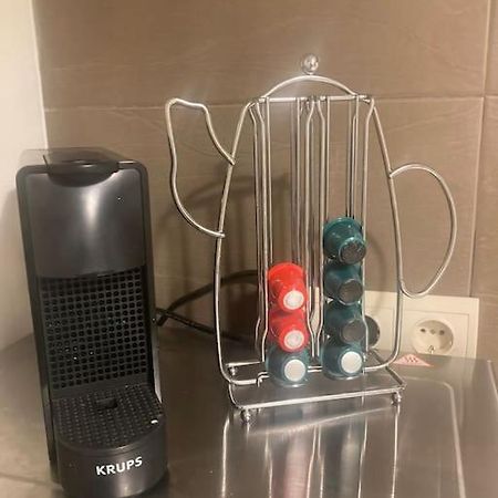 Magnifico Apartamento En El Centro De פגסרדה מראה חיצוני תמונה
