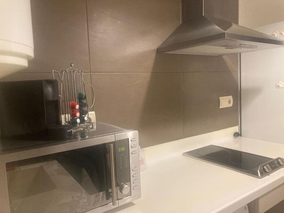Magnifico Apartamento En El Centro De פגסרדה מראה חיצוני תמונה