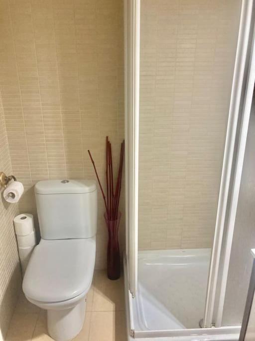 Magnifico Apartamento En El Centro De פגסרדה מראה חיצוני תמונה
