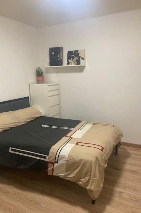 Magnifico Apartamento En El Centro De פגסרדה מראה חיצוני תמונה