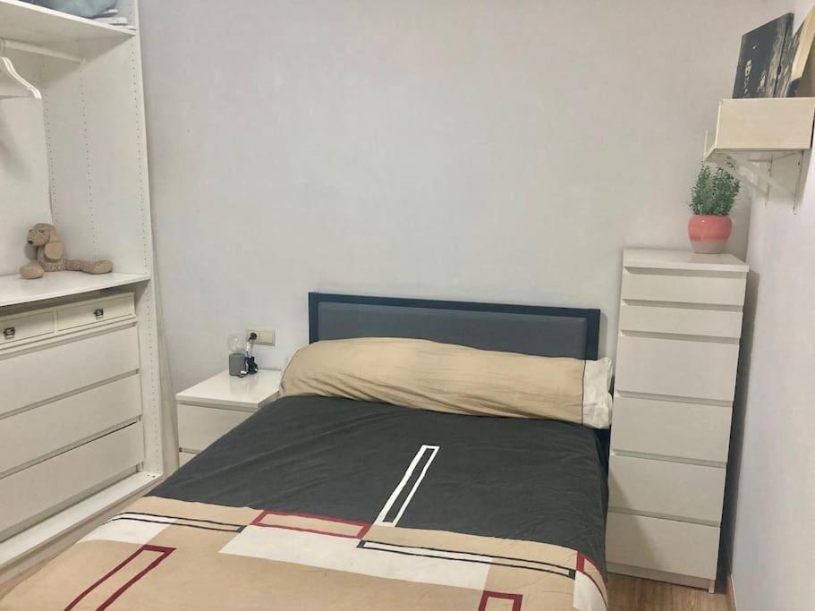 Magnifico Apartamento En El Centro De פגסרדה מראה חיצוני תמונה