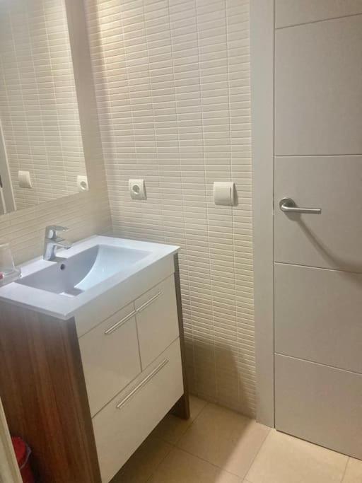 Magnifico Apartamento En El Centro De פגסרדה מראה חיצוני תמונה
